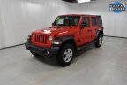 Thumbnail Photo 1 for 2021 Jeep Wrangler