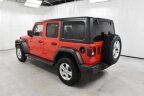 Thumbnail Photo 6 for 2021 Jeep Wrangler