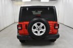 Thumbnail Photo 5 for 2021 Jeep Wrangler