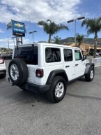 Thumbnail Photo 2 for 2021 Jeep Wrangler