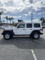 Thumbnail Photo 5 for 2021 Jeep Wrangler