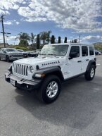 Thumbnail Photo 6 for 2021 Jeep Wrangler