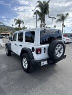 Thumbnail Photo 4 for 2021 Jeep Wrangler