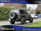 Thumbnail Photo 6 for 2021 Jeep Wrangler