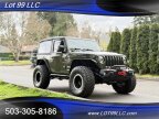 Thumbnail Photo 4 for 2021 Jeep Wrangler