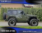 Thumbnail Photo 5 for 2021 Jeep Wrangler