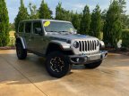 Thumbnail Photo 1 for 2021 Jeep Wrangler