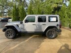 Thumbnail Photo 6 for 2021 Jeep Wrangler
