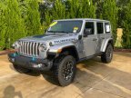 Thumbnail Photo 4 for 2021 Jeep Wrangler