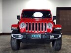 Thumbnail Photo 1 for 2021 Jeep Wrangler