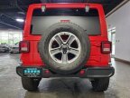 Thumbnail Photo 4 for 2021 Jeep Wrangler