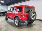 Thumbnail Photo 5 for 2021 Jeep Wrangler