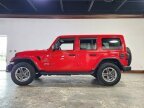 Thumbnail Photo 6 for 2021 Jeep Wrangler