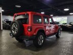 Thumbnail Photo 3 for 2021 Jeep Wrangler