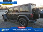 Thumbnail Photo 3 for New 2021 Jeep Wrangler 4WD Unlimited Rubicon 4xe