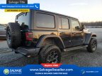 Thumbnail Photo 4 for New 2021 Jeep Wrangler 4WD Unlimited Rubicon 4xe