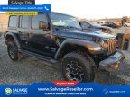 Thumbnail Photo 5 for New 2021 Jeep Wrangler 4WD Unlimited Rubicon 4xe