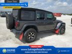 Thumbnail Photo 4 for New 2021 Jeep Wrangler 4WD Unlimited Rubicon
