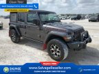 Thumbnail Photo 5 for New 2021 Jeep Wrangler 4WD Unlimited Rubicon