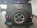 Thumbnail Photo 4 for 2021 Jeep Wrangler