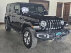 Thumbnail Photo 2 for 2021 Jeep Wrangler