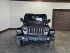 Thumbnail Photo 1 for 2021 Jeep Wrangler