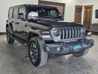 Thumbnail Photo 2 for 2021 Jeep Wrangler