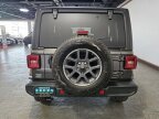 Thumbnail Photo 4 for 2021 Jeep Wrangler