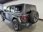 Thumbnail Photo 5 for 2021 Jeep Wrangler