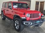 Thumbnail Photo 2 for 2021 Jeep Wrangler