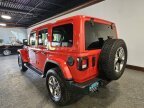 Thumbnail Photo 5 for 2021 Jeep Wrangler