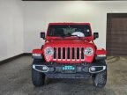 Thumbnail Photo 1 for 2021 Jeep Wrangler