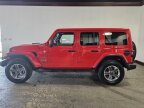 Thumbnail Photo 6 for 2021 Jeep Wrangler