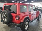 Thumbnail Photo 3 for 2021 Jeep Wrangler