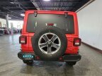 Thumbnail Photo 4 for 2021 Jeep Wrangler