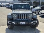 Thumbnail Photo 3 for 2021 Jeep Wrangler