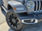 Thumbnail Photo 2 for 2021 Jeep Wrangler