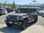 Thumbnail Photo 4 for 2021 Jeep Wrangler
