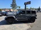 Thumbnail Photo 5 for 2021 Jeep Wrangler