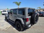 Thumbnail Photo 6 for 2021 Jeep Wrangler