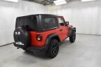Thumbnail Photo 4 for 2021 Jeep Wrangler