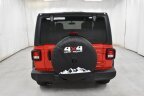 Thumbnail Photo 5 for 2021 Jeep Wrangler