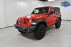 Thumbnail Photo 1 for 2021 Jeep Wrangler