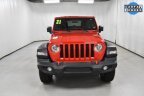 Thumbnail Photo 3 for 2021 Jeep Wrangler