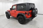 Thumbnail Photo 6 for 2021 Jeep Wrangler