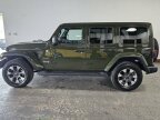 Thumbnail Photo 6 for 2021 Jeep Wrangler