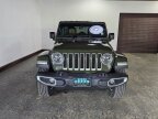 Thumbnail Photo 1 for 2021 Jeep Wrangler