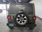 Thumbnail Photo 4 for 2021 Jeep Wrangler