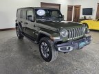 Thumbnail Photo 2 for 2021 Jeep Wrangler