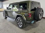 Thumbnail Photo 5 for 2021 Jeep Wrangler